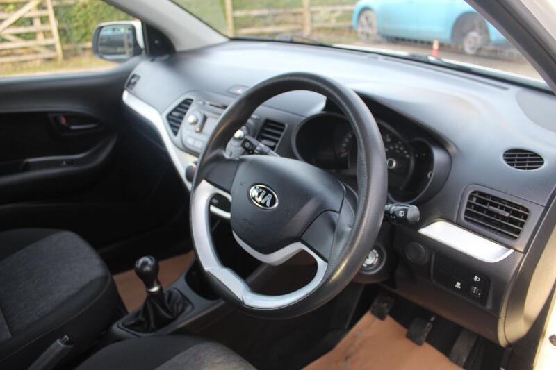KIA PICANTO