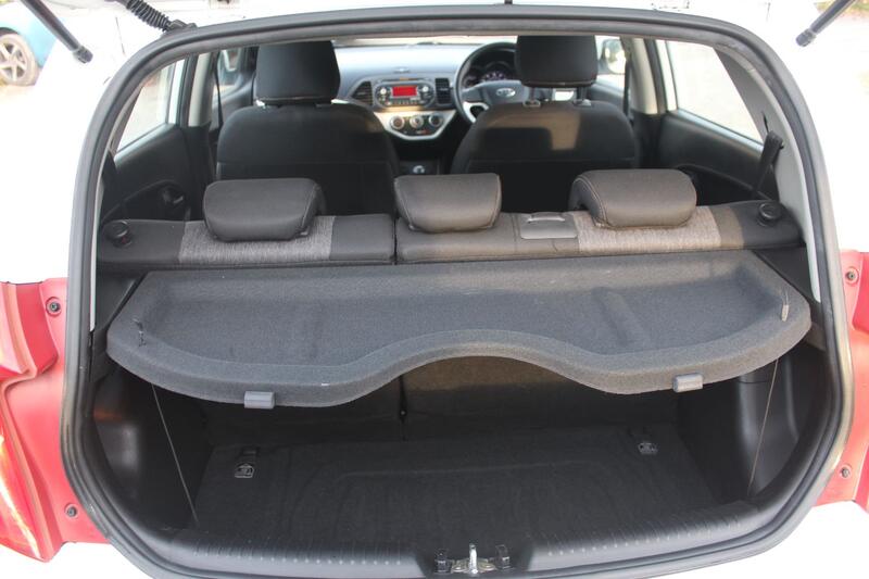 KIA PICANTO