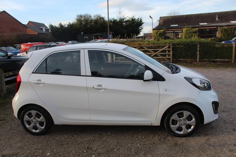 KIA PICANTO