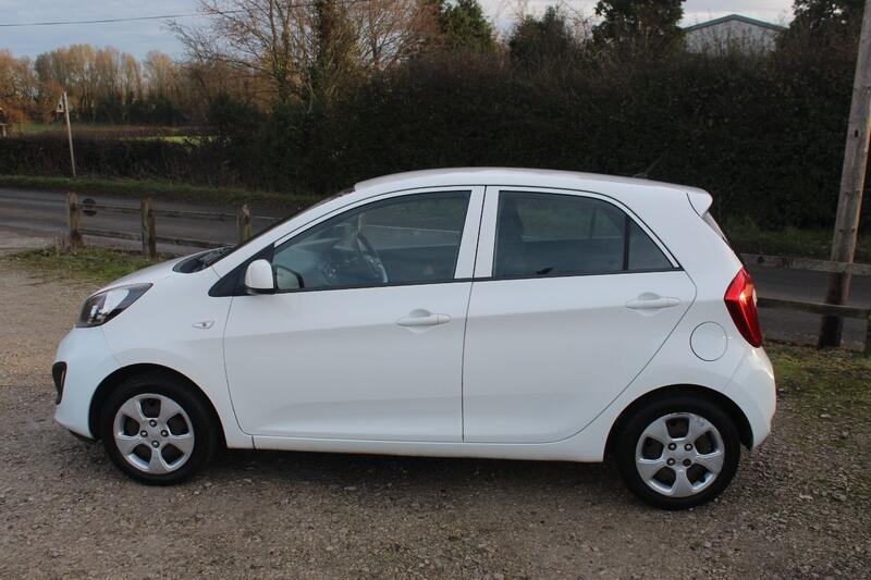 KIA PICANTO