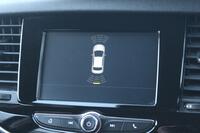 VAUXHALL MOKKA X