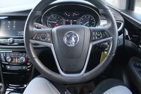 VAUXHALL MOKKA X