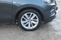 VAUXHALL MOKKA X