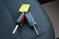 VAUXHALL MOKKA X