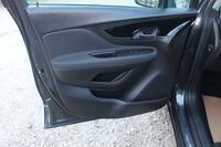 VAUXHALL MOKKA X
