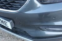 VAUXHALL MOKKA X