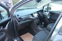 VAUXHALL MOKKA X