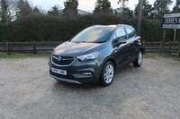 VAUXHALL MOKKA X