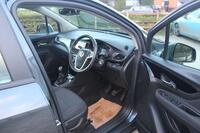 VAUXHALL MOKKA X