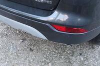 VAUXHALL MOKKA X