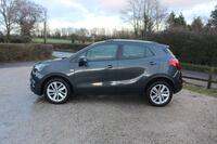VAUXHALL MOKKA X
