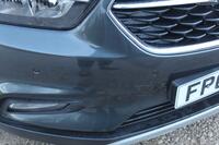 VAUXHALL MOKKA X