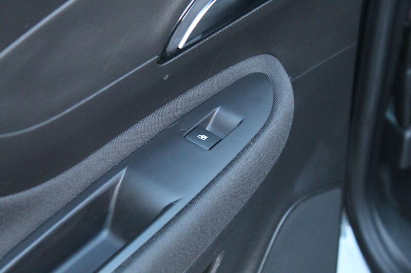 VAUXHALL MOKKA X