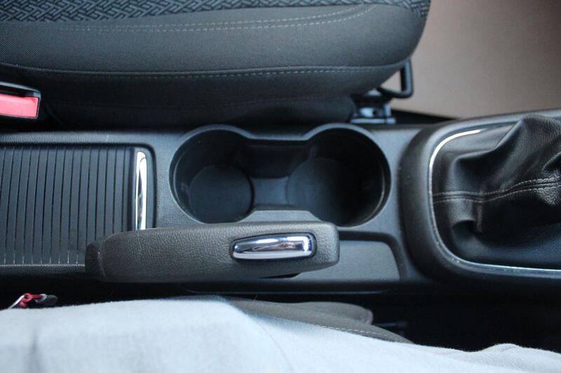 VAUXHALL MOKKA X