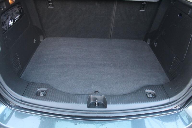VAUXHALL MOKKA X