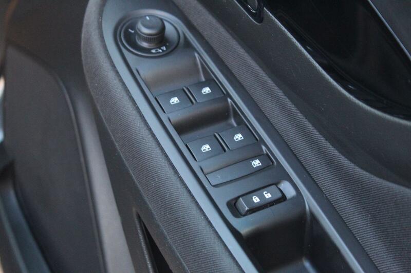 VAUXHALL MOKKA X