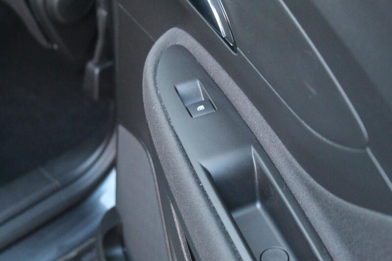 VAUXHALL MOKKA X