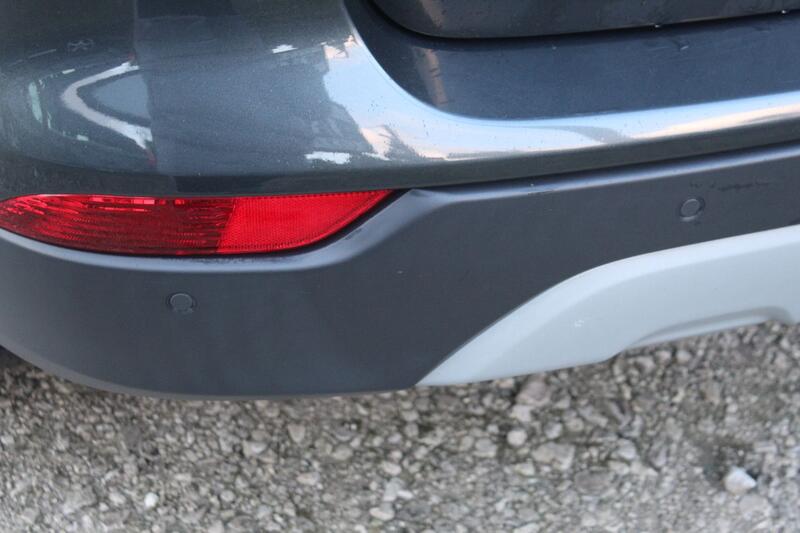 VAUXHALL MOKKA X