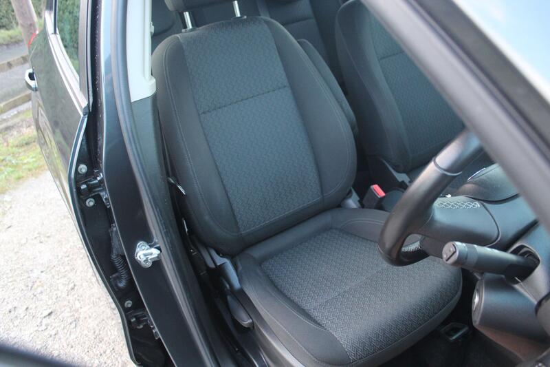 VAUXHALL MOKKA X