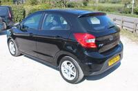 FORD KA+