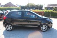 FORD KA+