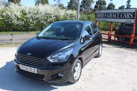 FORD KA+