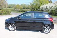FORD KA+