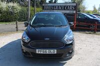 FORD KA+