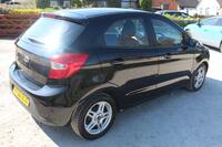 FORD KA+