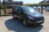 FORD KA+