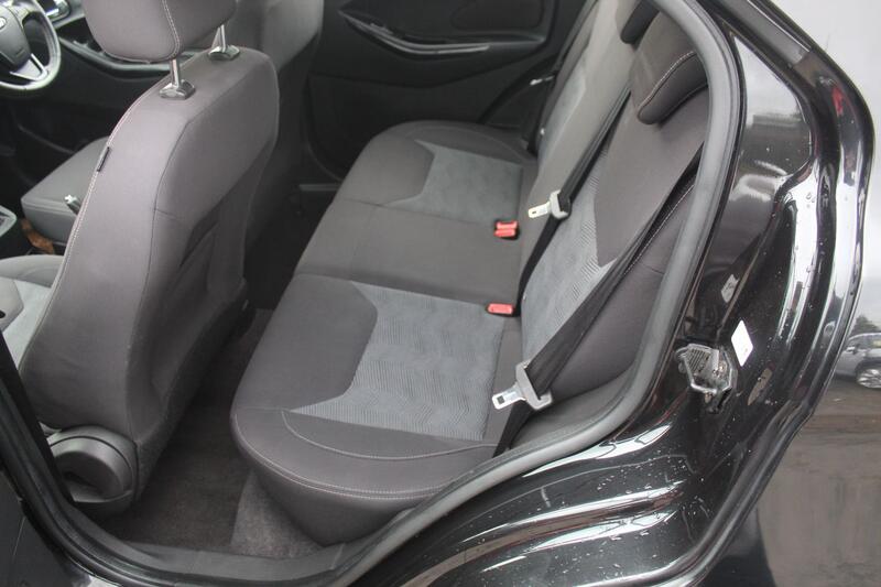 FORD KA+