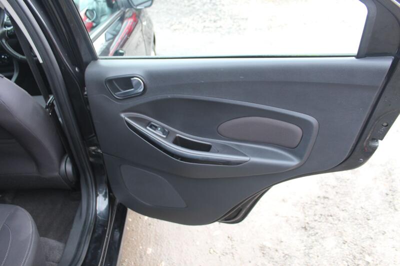 FORD KA+