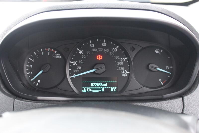 FORD KA+