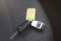 VAUXHALL MOKKA X