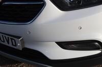 VAUXHALL MOKKA X