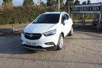 VAUXHALL MOKKA X