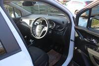 VAUXHALL MOKKA X