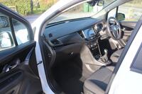 VAUXHALL MOKKA X