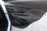 VAUXHALL MOKKA X