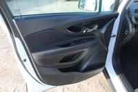 VAUXHALL MOKKA X