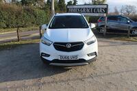 VAUXHALL MOKKA X