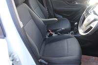 VAUXHALL MOKKA X