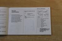 VAUXHALL MOKKA X