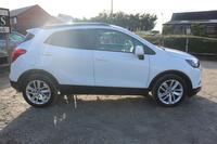VAUXHALL MOKKA X