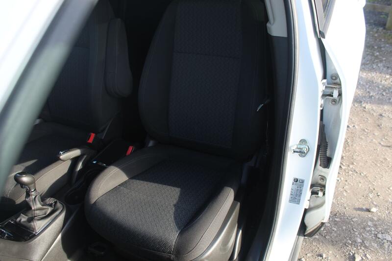 VAUXHALL MOKKA X