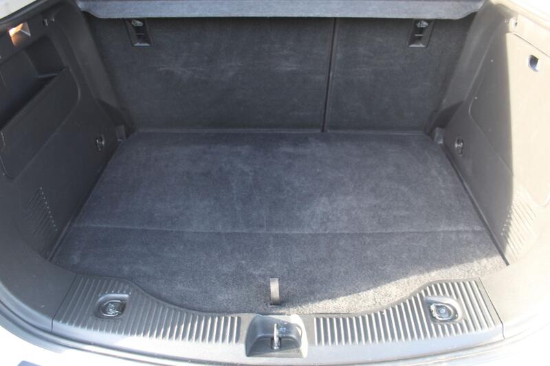 VAUXHALL MOKKA X