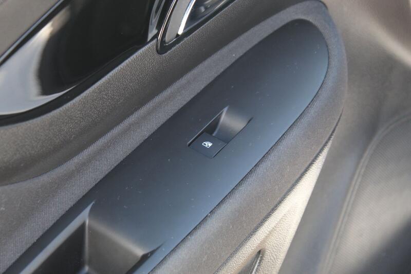 VAUXHALL MOKKA X