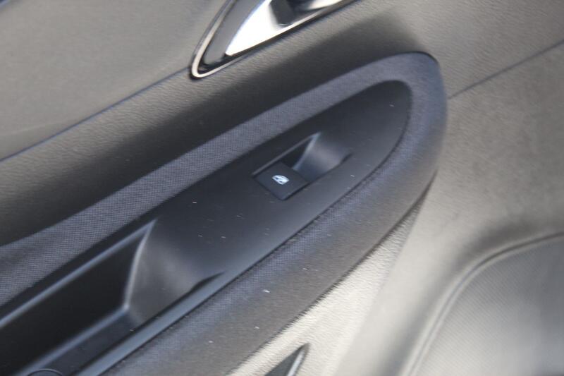 VAUXHALL MOKKA X