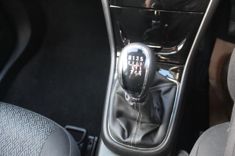 VAUXHALL MOKKA X