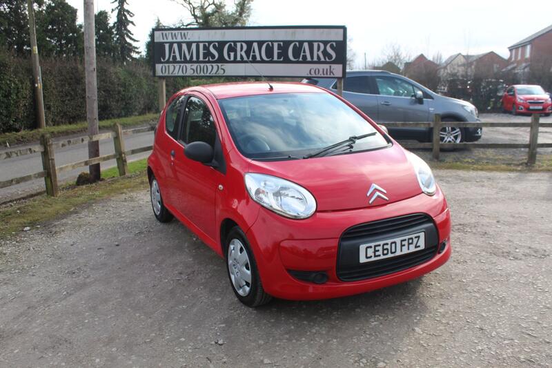 CITROEN C1